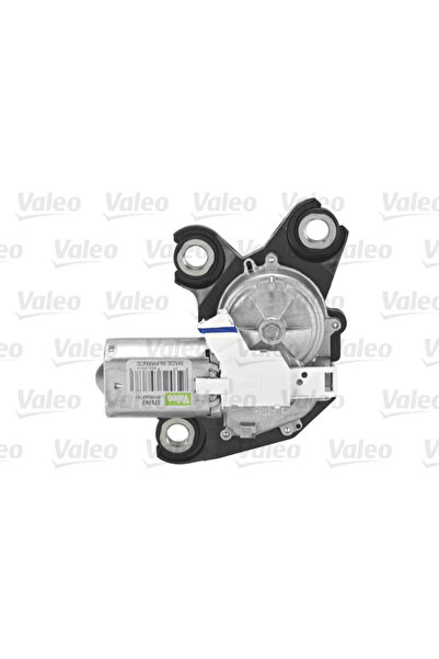 VALEO Motor Stergator Spate Citroen Berlingo Opel Combo E Tour / Life