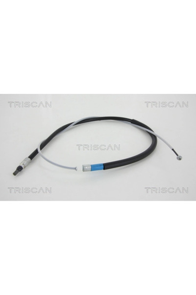 TRISCAN Cablu Frana De Parcare Bmw 3