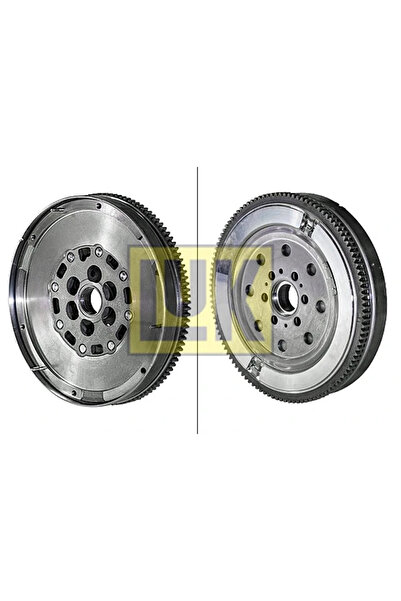 LUK Volanta Alfa Romeo 159/Brera/Spider