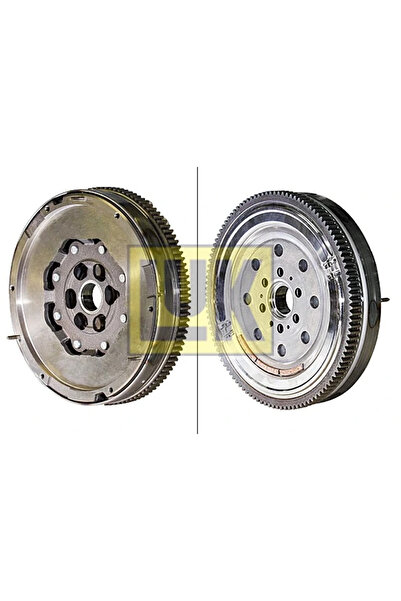 LUK Volanta Alfa Romeo 159/Brera/Spider