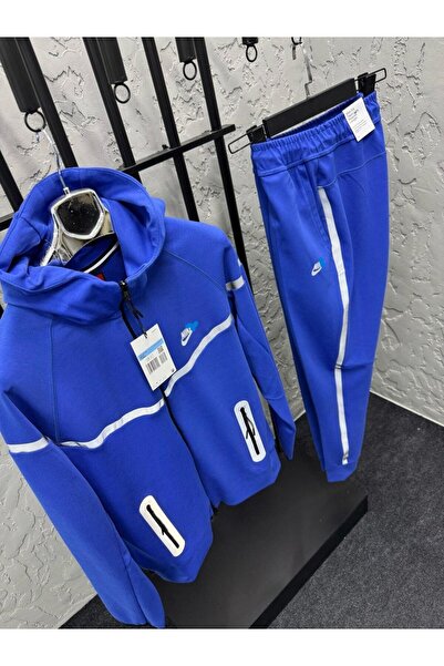 AASK ΣΕΤ ΑΘΛΗΤΙΚΗΣ ΦΟΡΕΜΑΤΙΚΗΣ ΕΝΔΥΣΗΣ ΤΕΧΝΙΚΗ ΦΛΙΣ ΜΠΛΕ ΑΝΤΙΣΤΡΟΦΙΚΤΙΚΗ