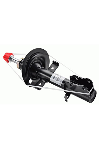 SACHS Amortizor Gac Trumpchi GA5 Mercedes-Benz Citan Autoutilitara/Limuzina S...