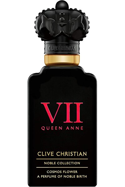 Clive Christian عطر VII Cosmos Flower للنساء من كلايف كريستيان، 50 مل