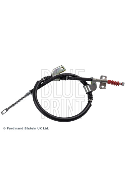 BLUE PRİNT Cablu Frana De Parcare Spate Stanga Daewoo Korando/Musso Ssangyong...