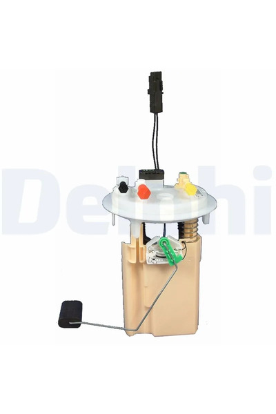 DELPHİ Sistem Alimentare Cu Combustibil Citroen C3 Picasso Peugeot 207/Rcz