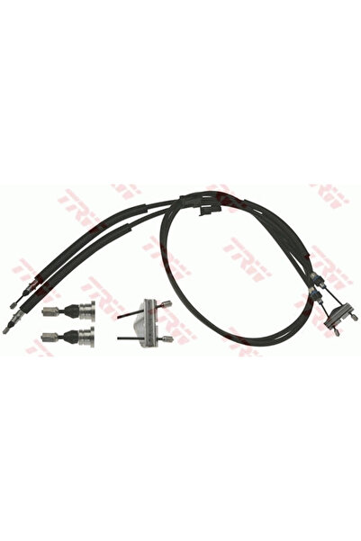 TRW Cablu Frana De Parcare Volvo C30/C70 2/S40 2