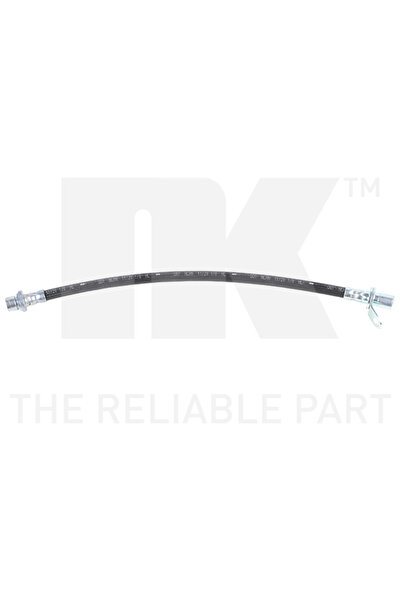 NK Furtun Frana Toyota Avensis