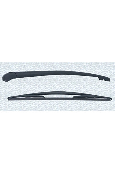 MAGNETI MARELLI Set Stergatoare Curatare Parbriz Opel Vivaro A Bus