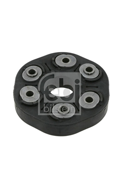 FEBI BILSTEIN Шарнир на предния задвижващ вал BMW 1/3/5