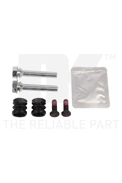 NK Bucsa Ghidaj Etrier Frana Alfa Romeo 164 Audi 100 C3/200 C2 Limuzina/200 C...