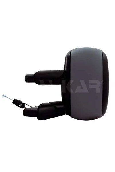 Alkar Ляво външно огледало Fiat Doblo Van/Space Limousine/Doblo Microbus