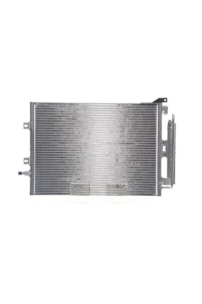 MAHLE Air Conditioning Condenser Renault Clio 2/Clio 3/Modus / Grand Modus
