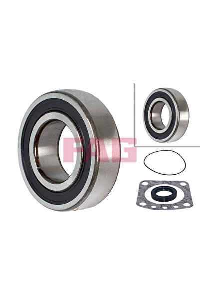 FAG Set Rulment Roata Chevrolet Niva Lada 1200-1500/1200-1600/Nadeschda