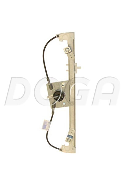 Doğa Mecanism Actionare Geam Fata Stanga Abarth Grande Punto Fiat Grande Punto