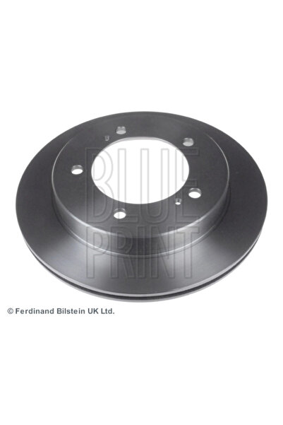 BLUE PRİNT Disc Frana Punte Fata Suzuki Jimny Autoturism De Teren, Inchis/Vitara