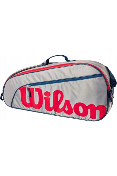 Wilson Junior 3pk