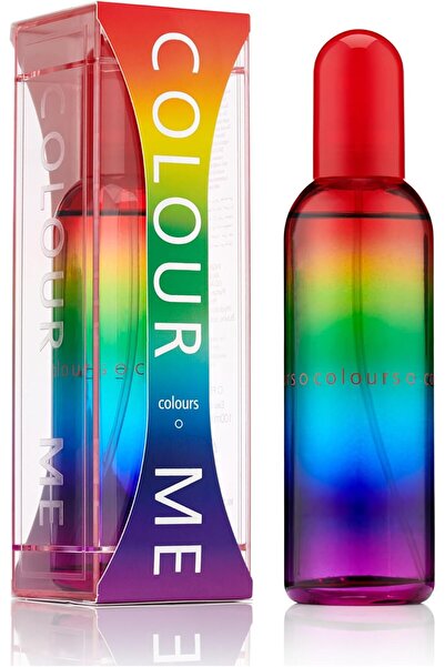 Color Me عطر كولور للنساء من كولور مي، 100 مل