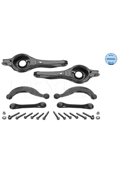 MEYLE Set Suspensie Roata Axa Spate Stanga Ford Focus 1/Focus 2/Focus C-Max