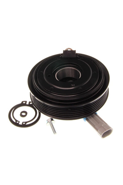 MaxGear Cupla Magnetica Compresor Climatizare Fiat Croma Opel Signum/Vectra C