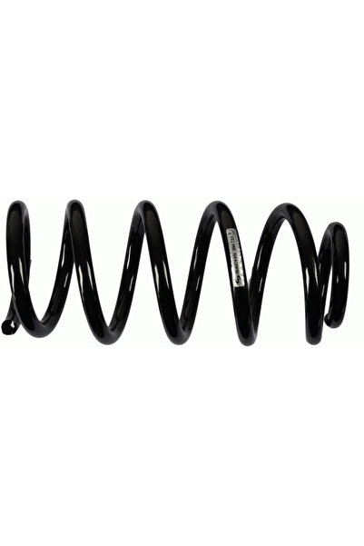 SACHS Arc Spiral Mini Mini Countryman/Mini Paceman