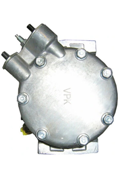 MAHLE Compresor Climatizare Citroen Berlingo / Berlingo First Microbus/C4 1/C...