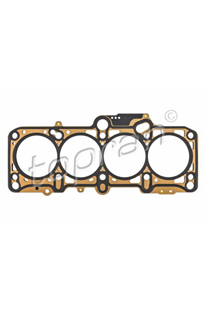 TOPRAN Garnitura Chiulasa Seat Alhambra/Cordoba/Ibiza 3 Skoda Fabia 1/Octavia...