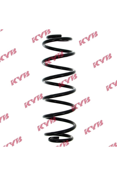 KYB Arc Spiral Puntea Spate Seat Leon