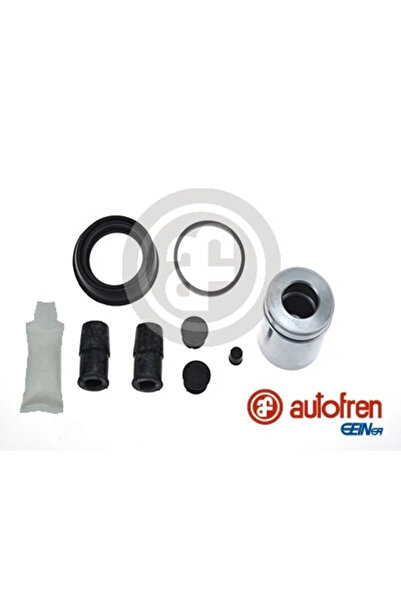 AUTOFREN SEINSA Set Reparatie Etrier Puntea Spate Jeep Cherokee