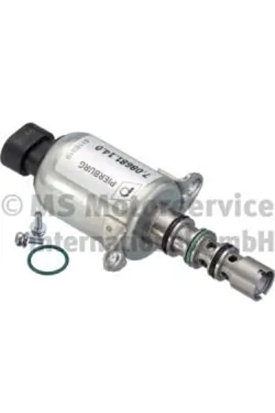 PIERBURG Supapa Transmisie Hidraulica Automata Fiat Ducato Bus/Ducato Caroser...