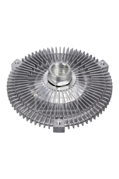 FEBI BILSTEIN Cupla Ventilator Radiator Audi A4 B5/A4 B6/A4 B7 Skoda Superb 1