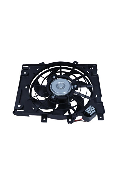 MaxGear Ventilator Radiator Opel Astra H/Zafira / Zafira Family B Vauxhall As...