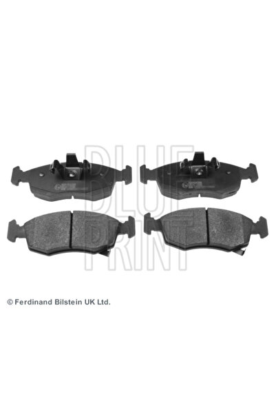 BLUE PRİNT Set Placute Frana Frana Disc Punte Fata Chrysler Ypsilon Fiat Pand...