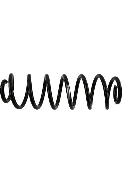 SACHS Arc Spiral Toyota Rav 4 5