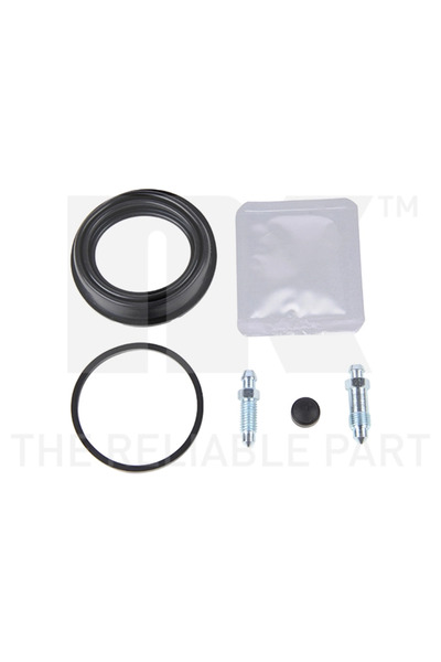 NK Set Reparatie Etrier Ford Fiesta 4/Fiesta 5/Focus 1 Mazda 2