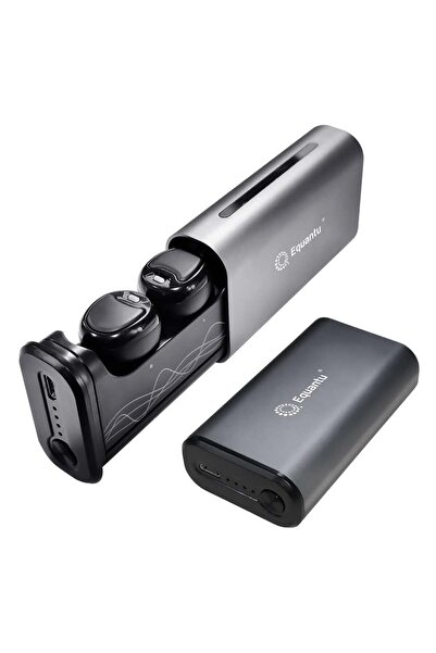 equantu سماعات أذن لاسلكية Quran Buds SQ603 مع سماعة أذن كاملة القرآن الكريم ...