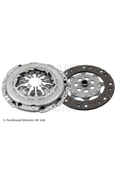 BLUE PRİNT Set Ambreiaj Dacia Duster/Lodgy Mercedes-Benz Citan Autoutilitara/...