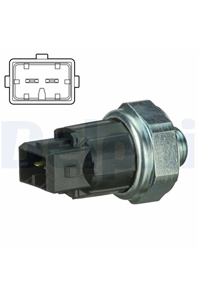 DELPHİ Senor Batai Dacia Duster/Logan Renault Clio 1/Espace 2/Laguna 1