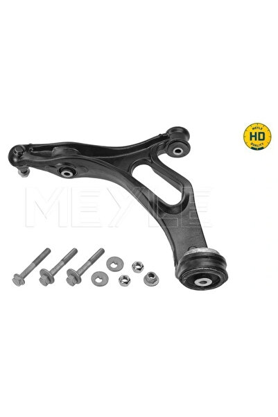 MEYLE Brat Suspensie Roata Partea De Jos Audi Q7 Porsche Cayenne