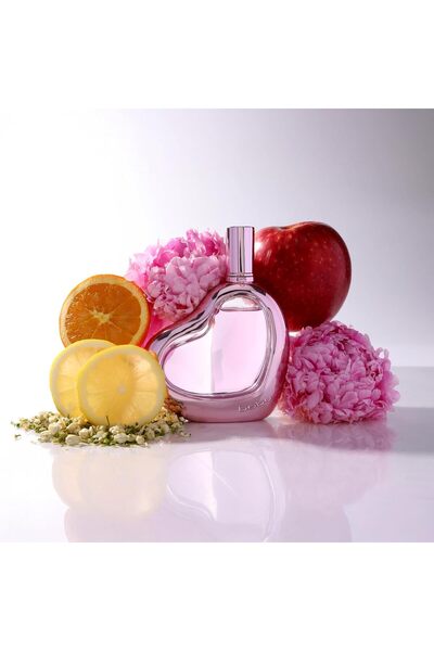 Bebe Sheer Eau de Parfum Spray for Women 100ml