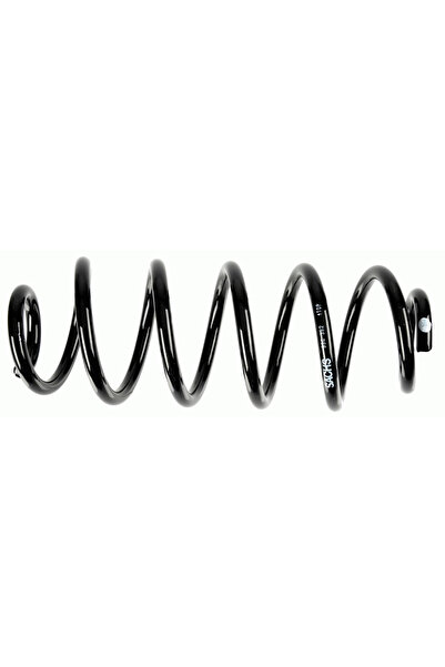 SACHS Спирална пружина за Audi A4 B8/A5