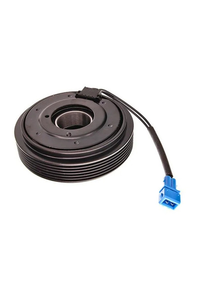 MaxGear Cupla Magnetica Compresor Climatizare Vw Lt 28-35 2 Bus/Lt 28-46 2 Ca...