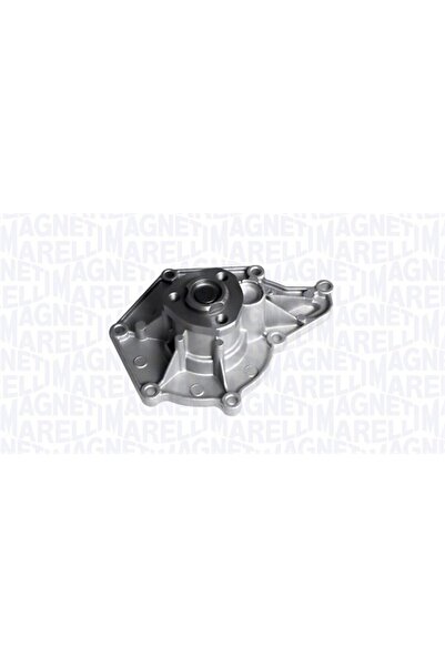 MAGNETI MARELLI Pompa Apa, Audi A8, D3,