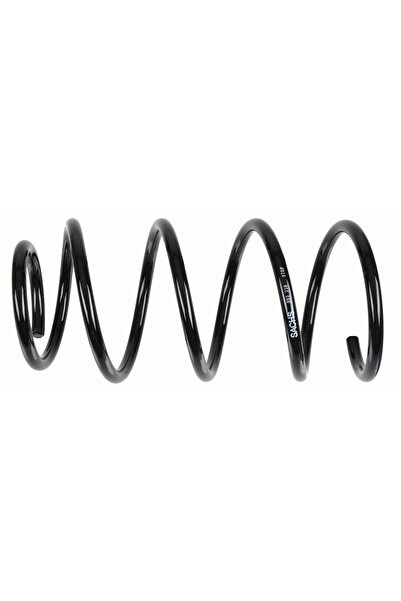 SACHS Arc Spiral Hyundai I20 1