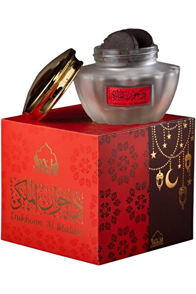 dukhni دخون المالكي العود البخور | بخور عود عربي | 40 جرام بخور فاخر | مثالي ...