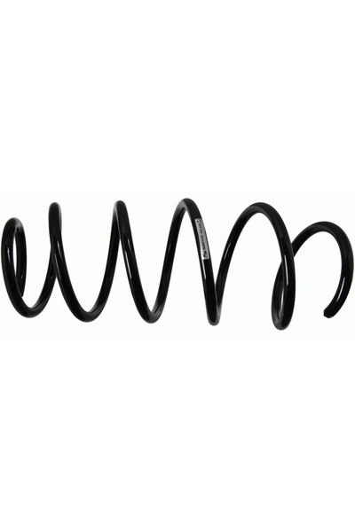 SACHS Arc Spiral Fiat Fiorino Autoutilitara/Limuzina Spatioasa