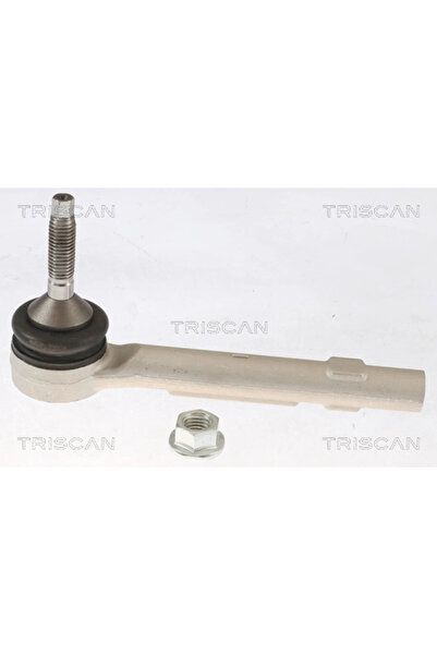 TRISCAN Cap De Bara Tesla Model 3/Model Y