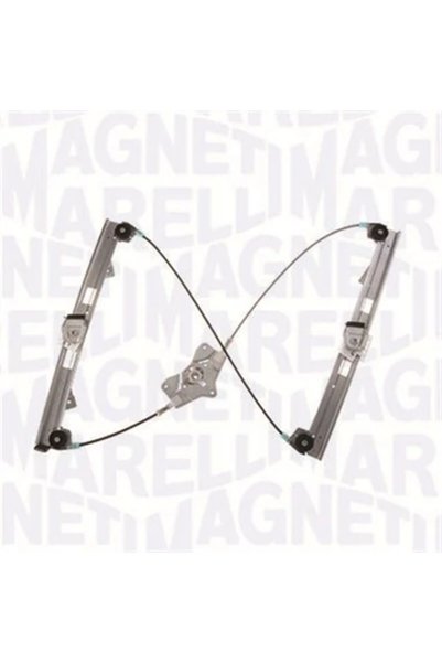 MAGNETI MARELLI Mecanism Actionare Geam Fata Stanga Vw Passat B6/Passat Cc B6