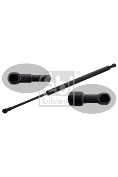 FEBI BILSTEIN Amortizor Portbagaj Pe Ambele Parti Volvo XC60 1 Suv 2008-2017