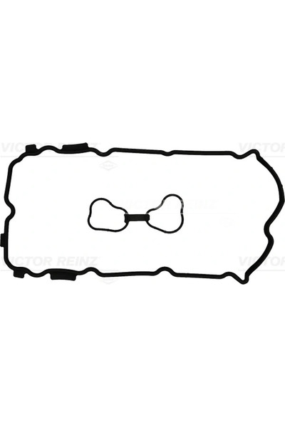 VICTOR REINZ Set Garnituri Capac Supape Dreapta Mitsubishi Proudia/Dignity Ni...