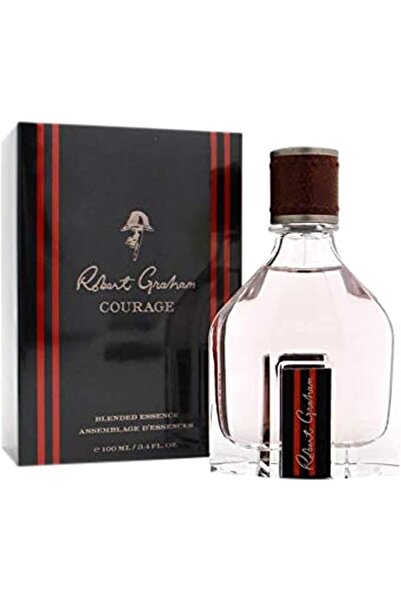 Robert Graham Courage Blend Essence Men's Eau de Parfum 100ml